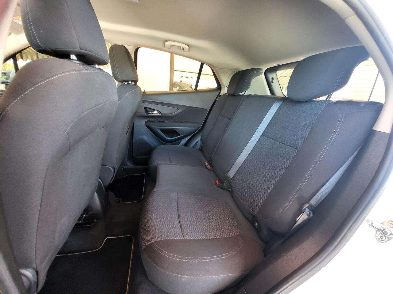 Opel Mokka X 1.6 CDTI Ecotec 4x2 Start&Stop Innovation