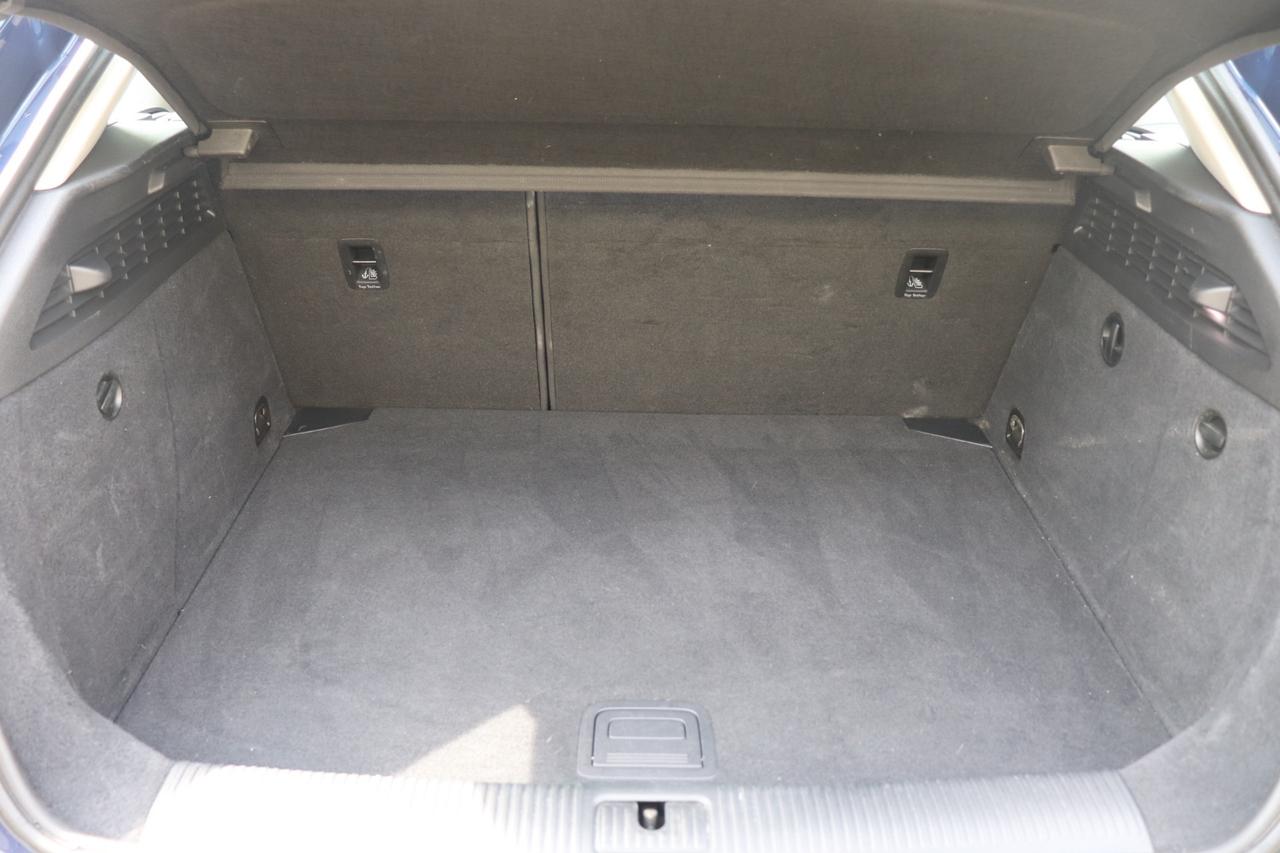 Audi A3 1.6 TDI clean diesel Ambition