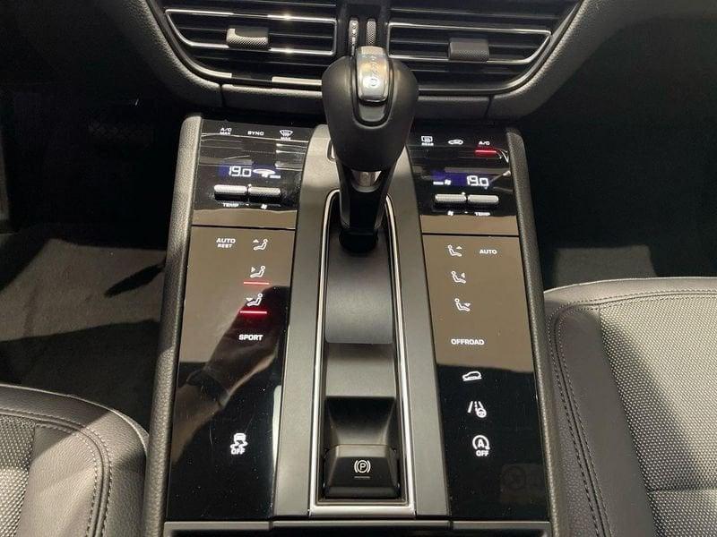 Porsche Macan 2.0 265cv pdk