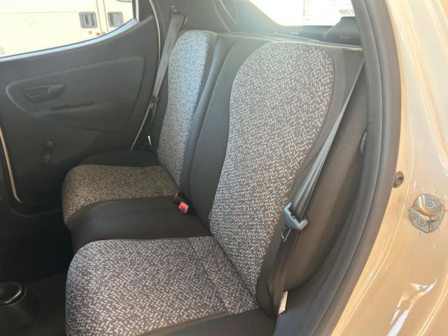 LANCIA Ypsilon 1.0 FireFly 5 porte S&S Hybrid