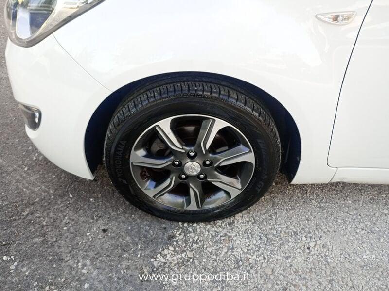 Hyundai ix20 Diesel 1.4 crdi App Mode my18