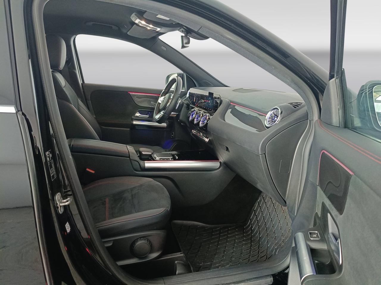 Mercedes-Benz GLA-H247 2020 - GLA 180 d Premium auto