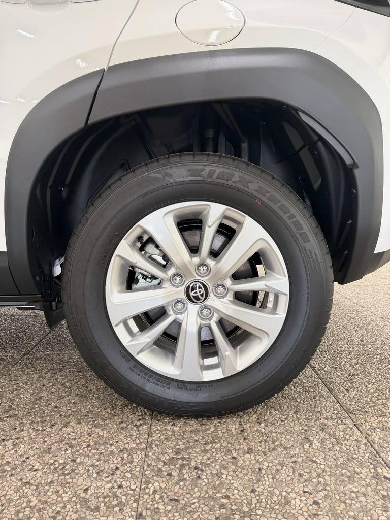 Toyota Yaris Cross 1.5 H Active FWD e-CVT