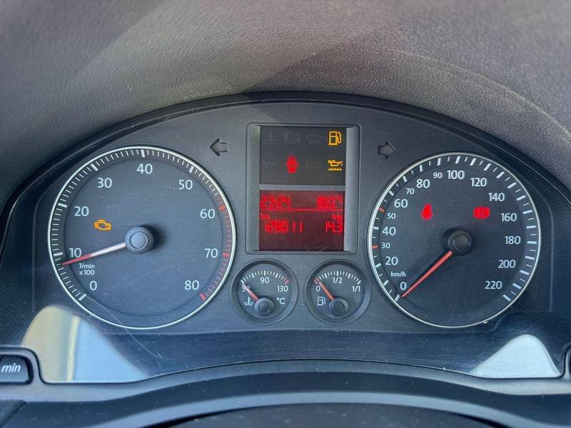 Volkswagen Golf Golf 3p 1.4 Trendline