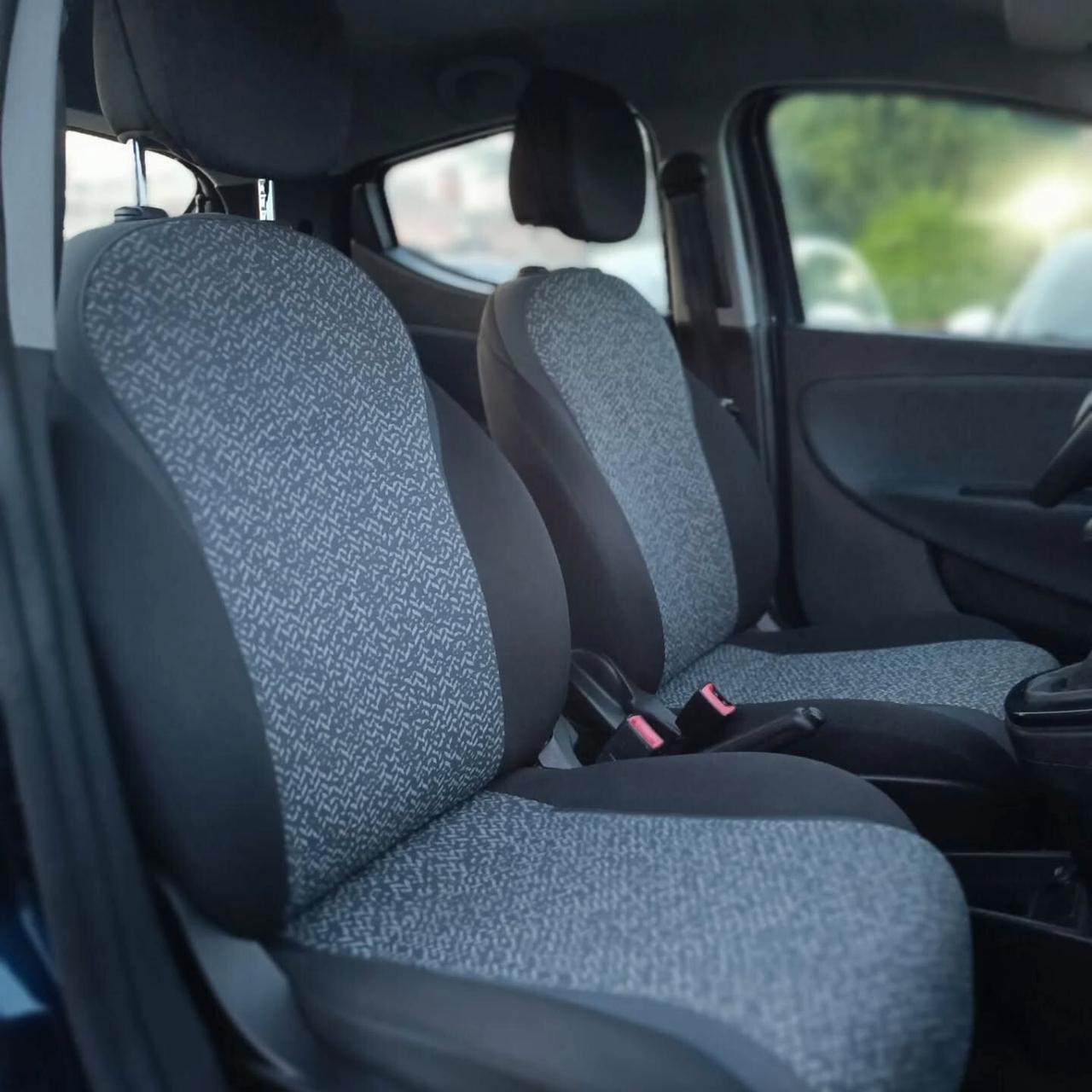 Lancia Ypsilon 1.2 KM CERTIFICATI BLOCKSYSTEM