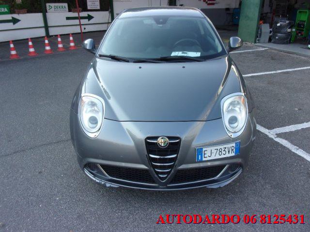 ALFA ROMEO MiTo 1.6 JTDm-2 S&S Distinctive