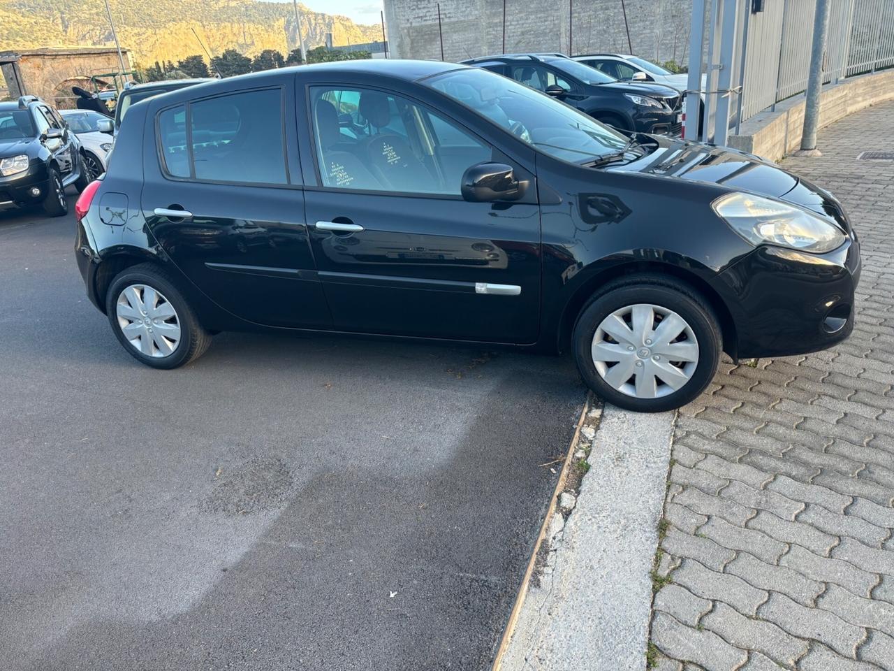 Renault Clio 1.2 16V TCE 100CV 5 porte Luxe