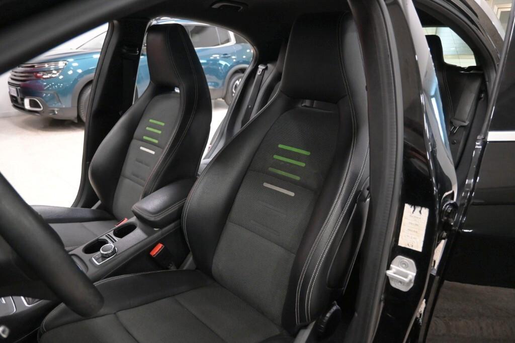 Mercedes-benz A 160 d Business