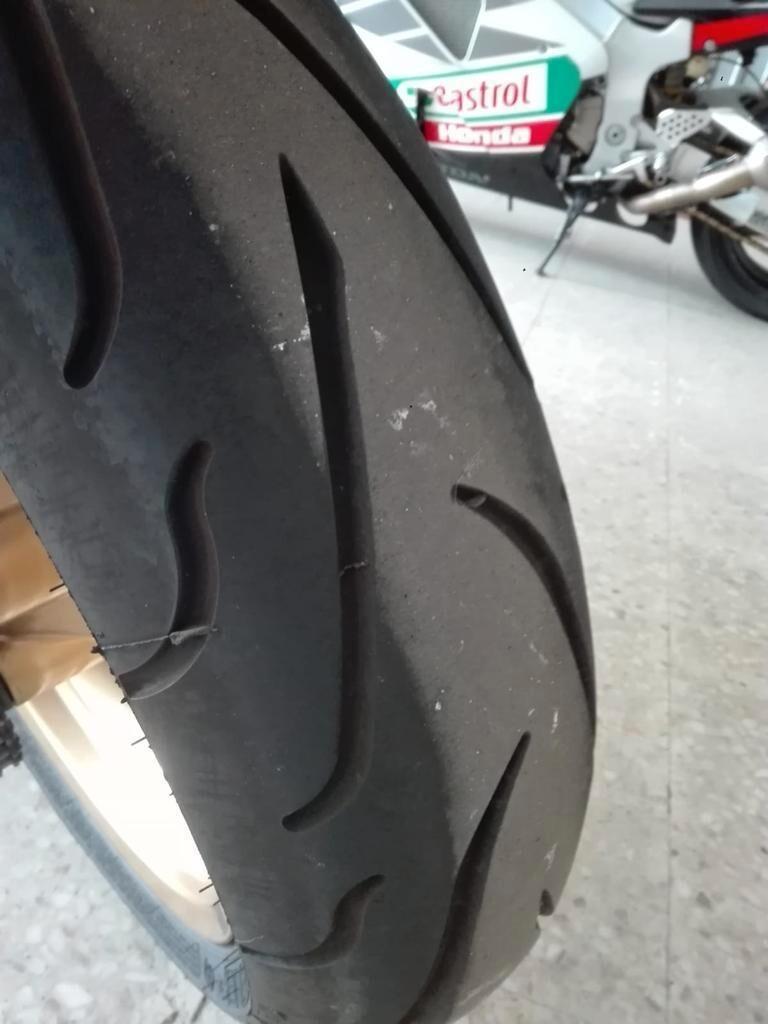 Ducati 750 SS condizioni impeccabili da collezione