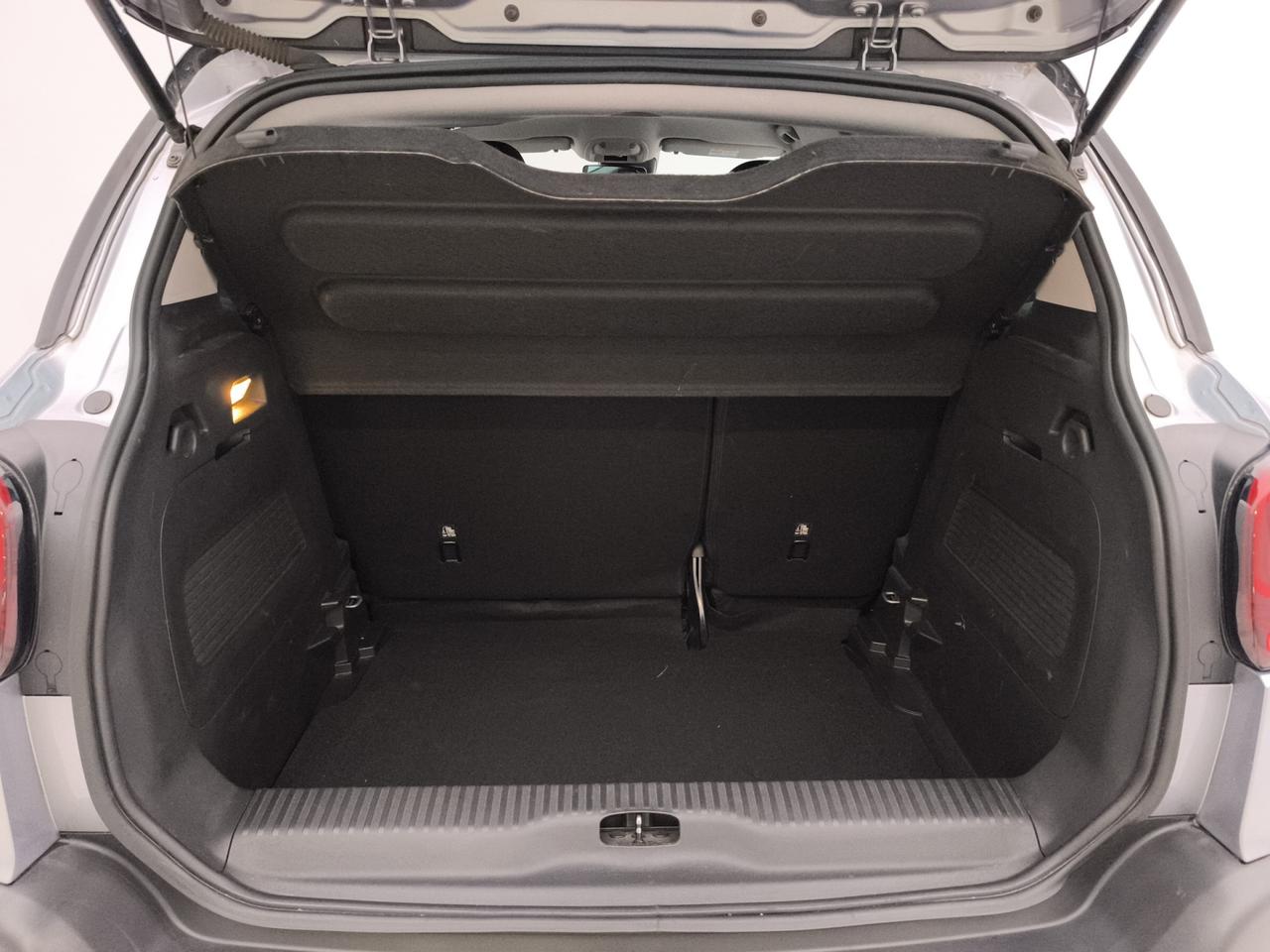 CITROEN C3 Aircross I 2021 - C3 Aircross 1.2 puretech Shine s&s 110cv