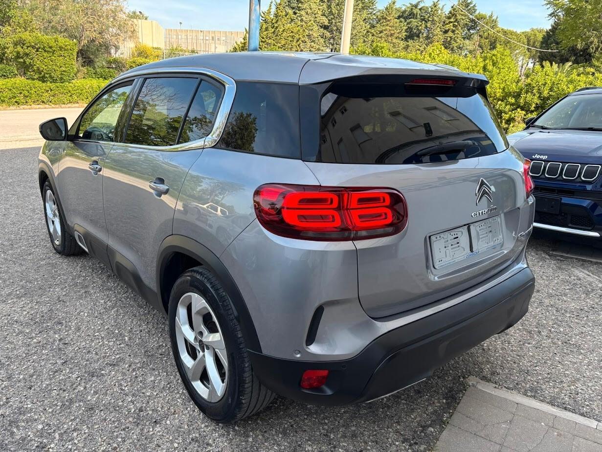 Citroen C5 Aircross BlueHDi 130 S&S EAT8 Business