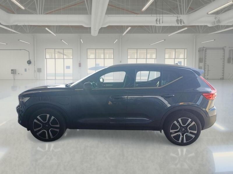 VOLVO XC40 T4 Plug-in Hybrid auto Rech Inscrip Expr