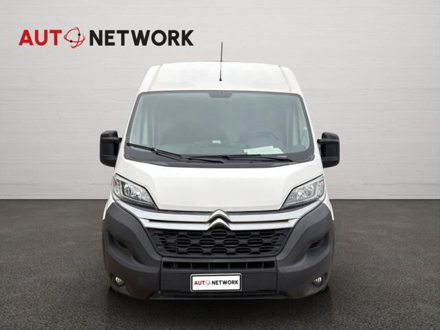 CITROEN Jumper 35 BlueHDi 140 S&S PM-TM L2H2 Furgone