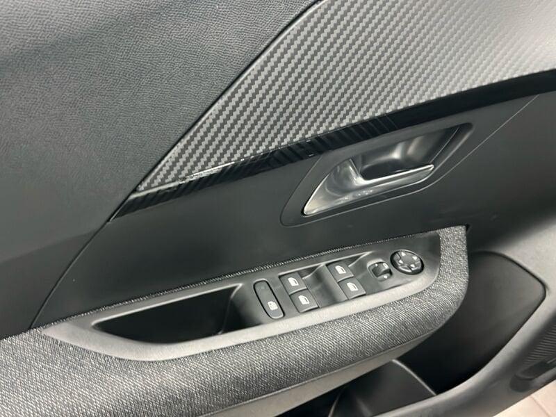 Peugeot 208 Style Hybrid 110 e-DCS6 auto Km0