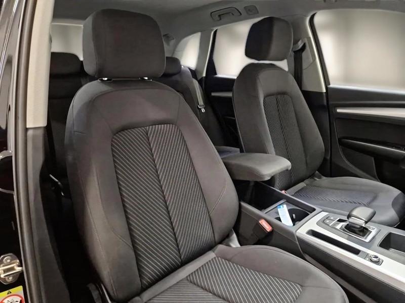 AUDI Q5 35 TDI MHEV S TRONIC SUV