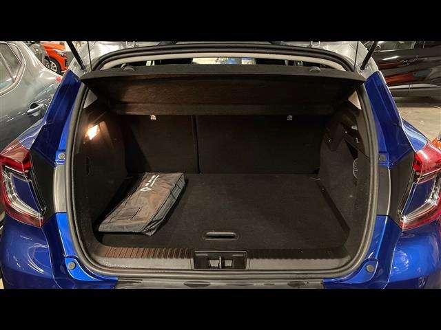 Renault Captur 1.0 TCe Techno