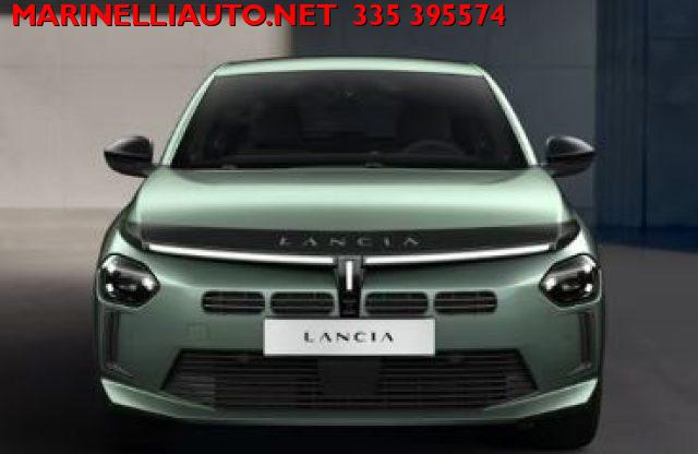 LANCIA Ypsilon Hybrid 1.2 110CV e-DCT+Pack Drive P.CONSEGNA