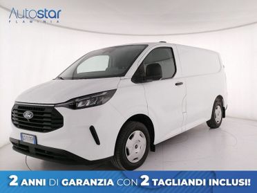 Ford Transit Custom V710 280 2.0 ecoblue 110cv Trend L1H1