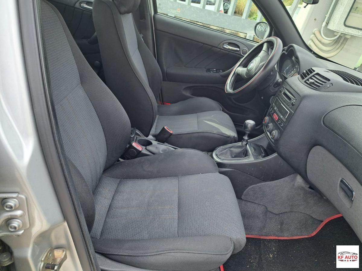 ALFA ROMEO - 147 1.9 jtd Progression 120cv 5p