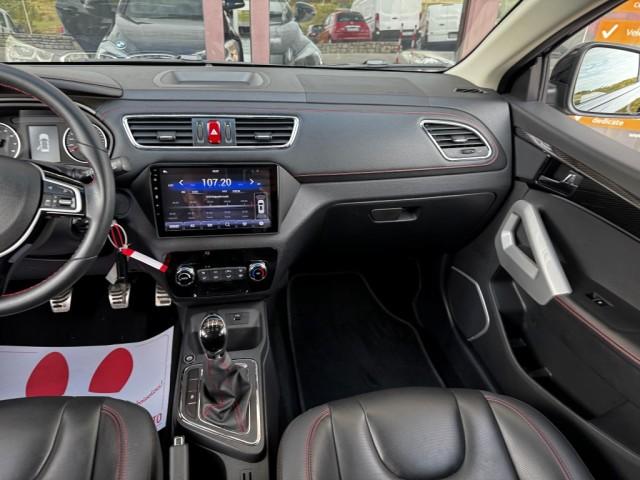 Dr Evo3 1.5 Gpl 107cv