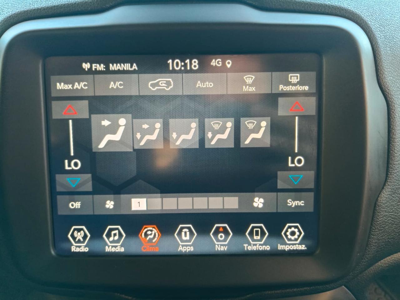 Jeep Renegade 1.3 T4 240CV PHEV 4xe AT6 Trailhawk