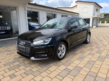 Audi A1 1.4 TDI Sport