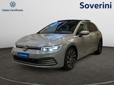 Volkswagen Golf 1.0 eTSI EVO DSG Life