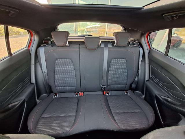 Ford Focus Focus 1.0 125cv ecoboost ST-Line Tetto Apribile
