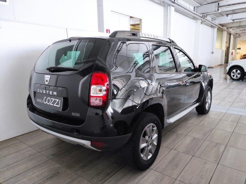 Dacia Duster 1ª serie 1.5 dCi 110CV 4x2 Ambiance