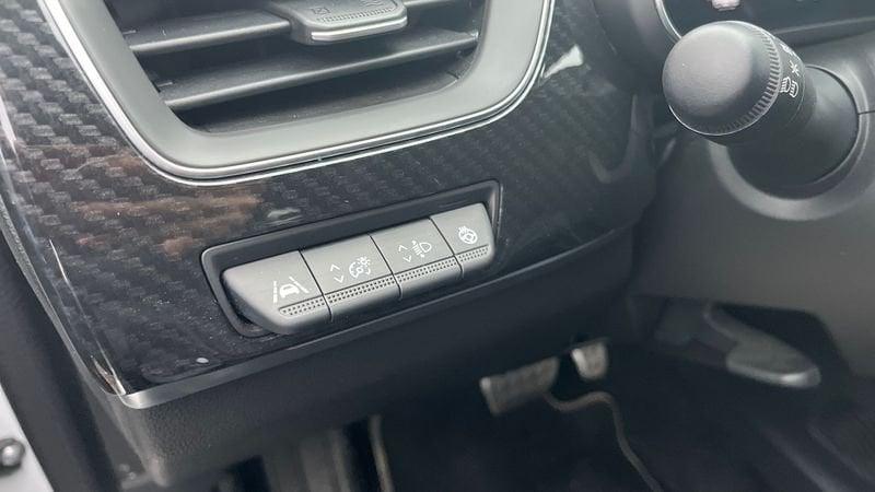 Renault Arkana 1.6 E-Tech full hybrid R.S. Line Auto 145cv OTS 1.6 E-Tech full hybrid R.S. Line Auto 145cv