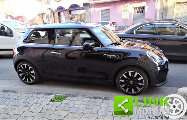 MINI Cooper SE Classic (auto dimostrativa - km0) super full