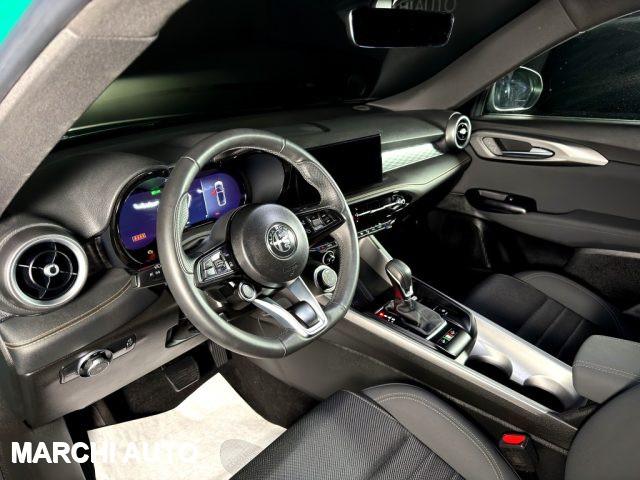 ALFA ROMEO Tonale 1.6 diesel 130 CV TCT6 Ti
