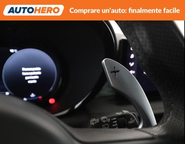 ALFA ROMEO Tonale 1.5 160 CV MHEV TCT7 Edizione Speciale