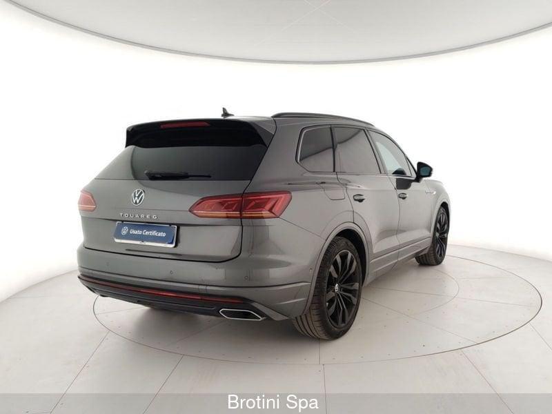 Volkswagen Touareg 3.0 V6 TDI SCR R-Line