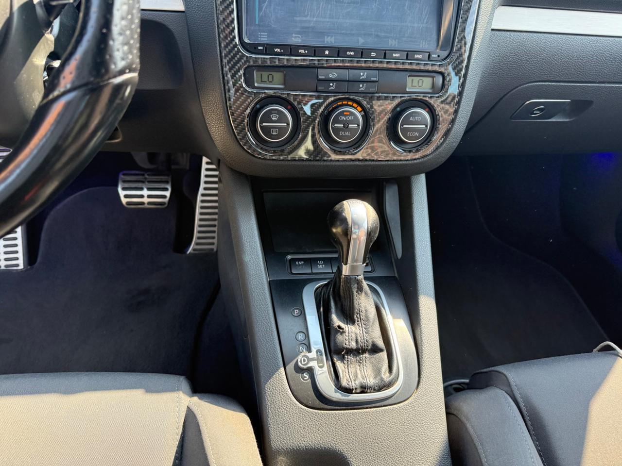 Volkswagen Golf GTI 2.0 16V TFSI 3p.