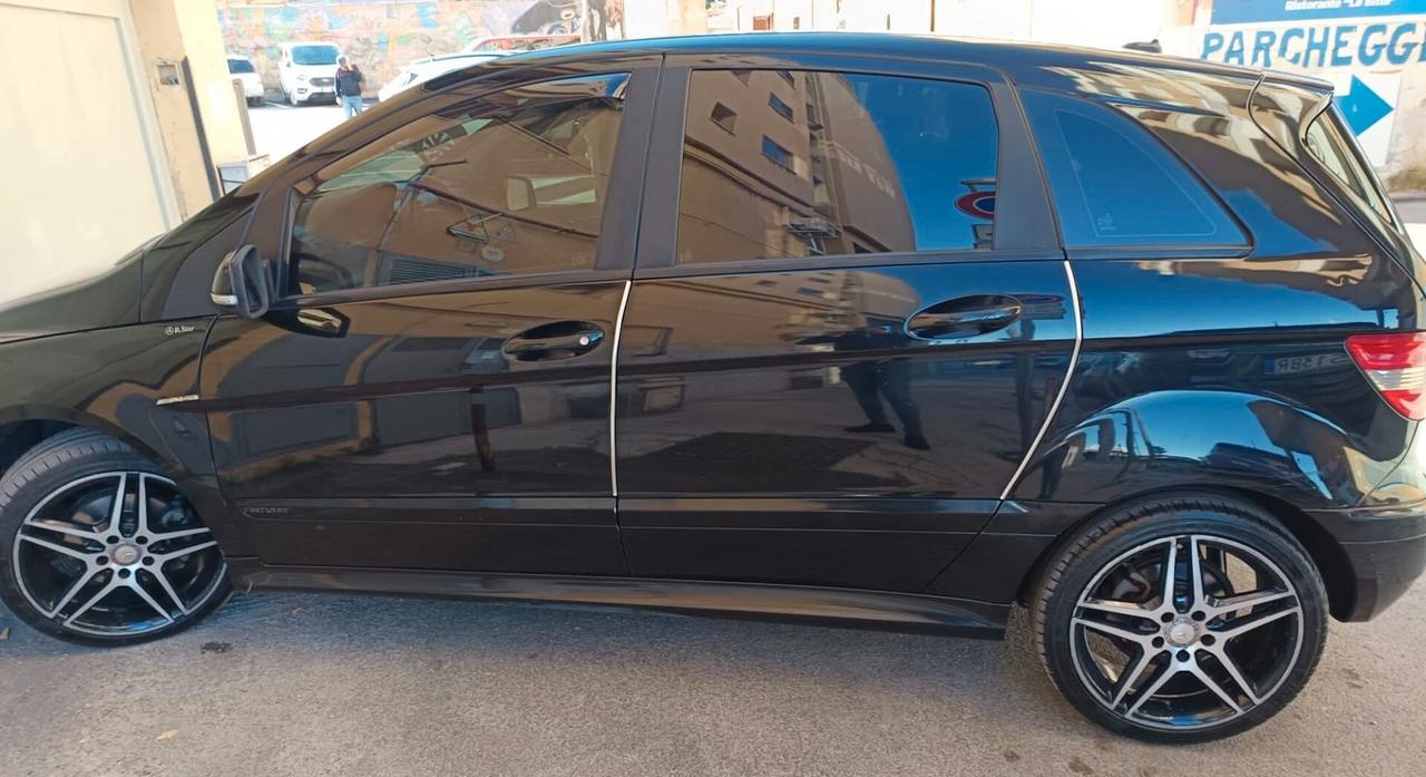 Mercedes-benz A 180 CDI Elegance