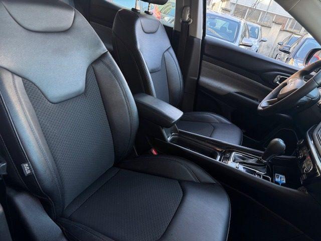 JEEP Compass 1.3 Turbo T4 190 CV PHEV AT6 4xe Business