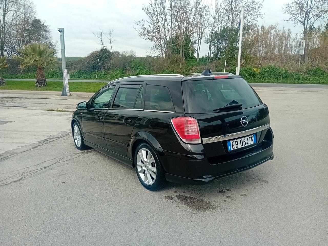 Opel Astra 1.7 CDTI 125CV Station Wagon Cosmo