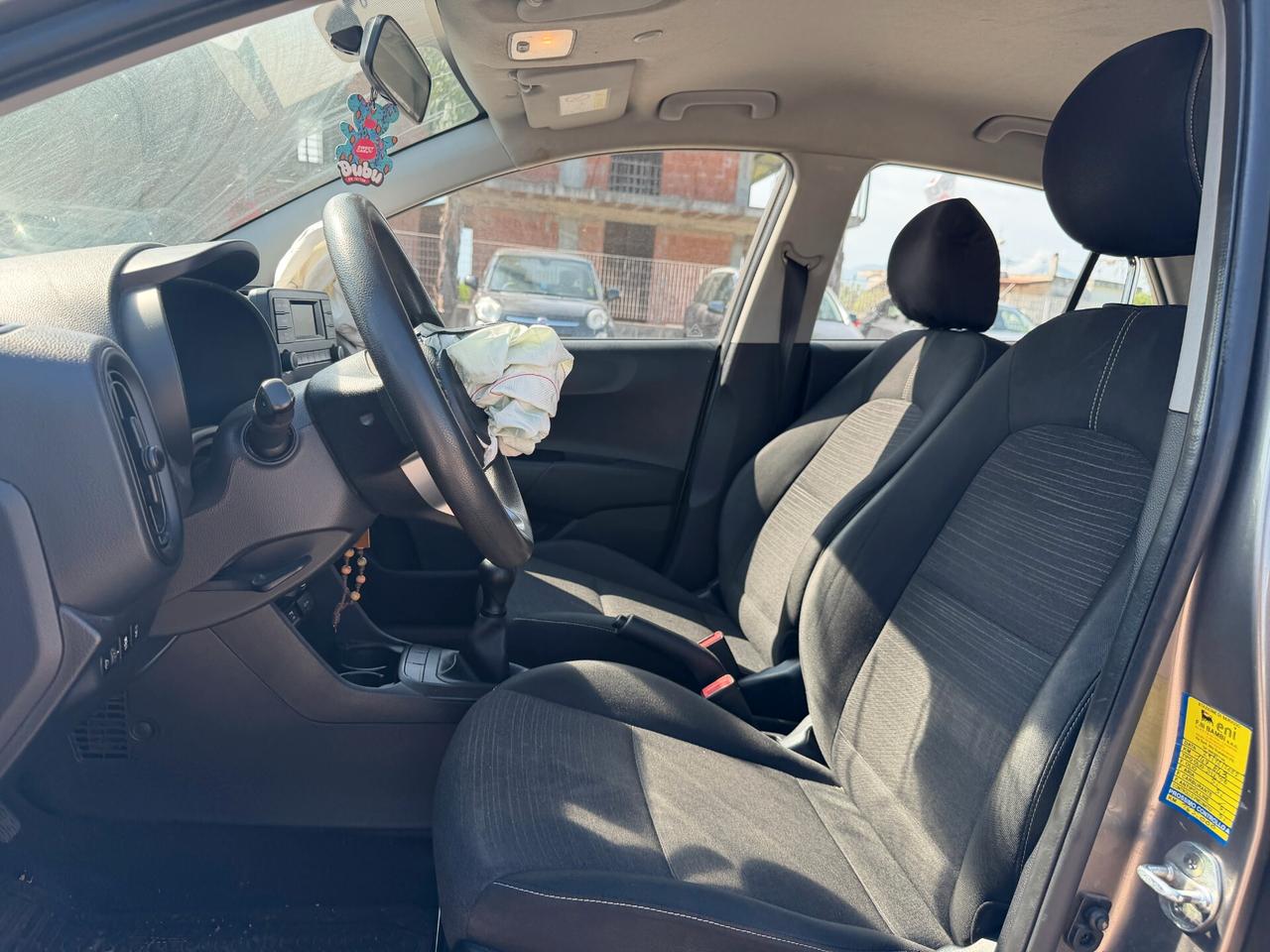 KIA PICANTO 2018 1.0 BENZINA 67 CV *MARCIANTE