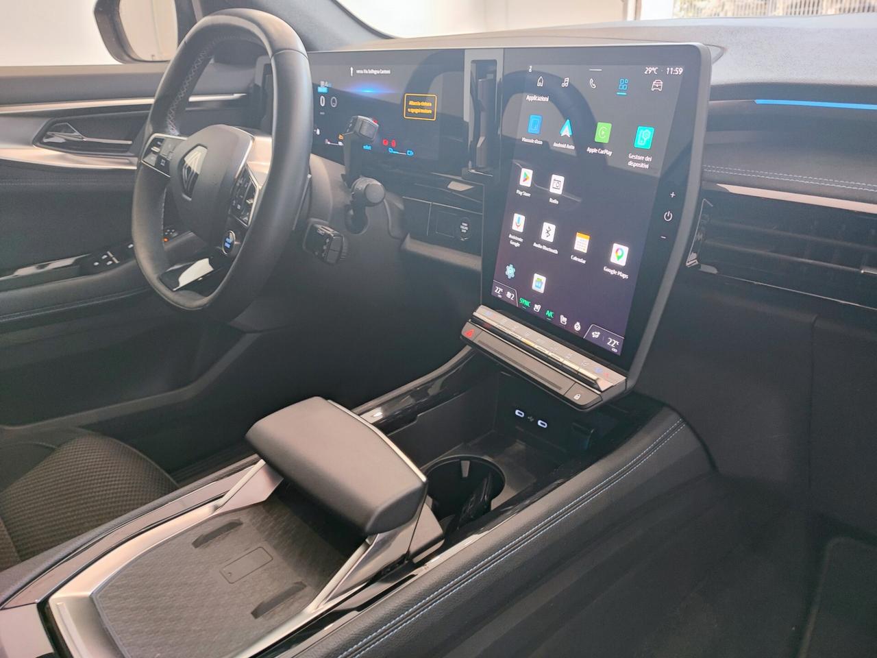 Renault Austral Mild Hybrid Advanced Evolution FULL OPTIONAL