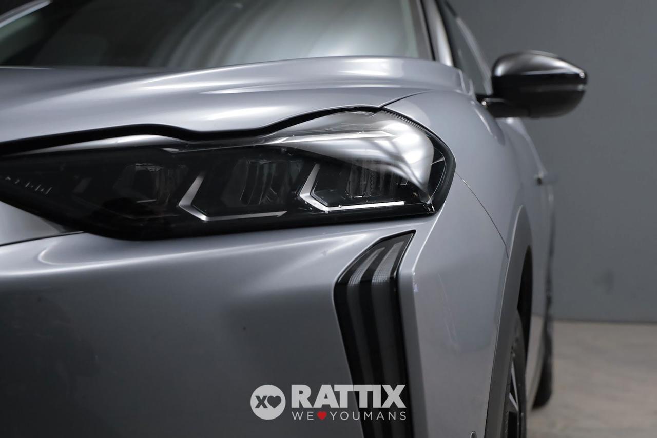 DS Automobiles DS 3 1.2 hybrid Etoile auto