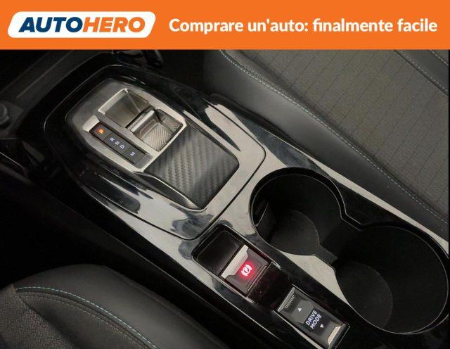 PEUGEOT 2008 BlueHDi 130 EAT8 Allure Pack
