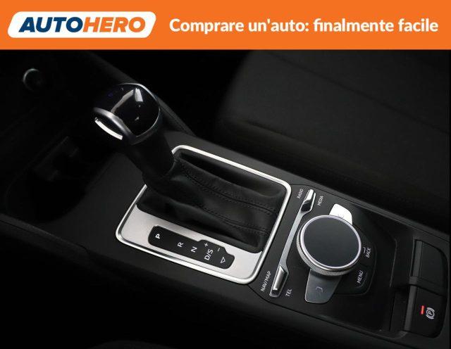 AUDI Q2 30 TDI S line Edition