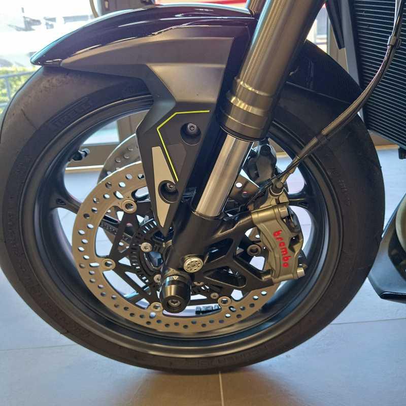 Triumph Street Triple 765 RS - 2025