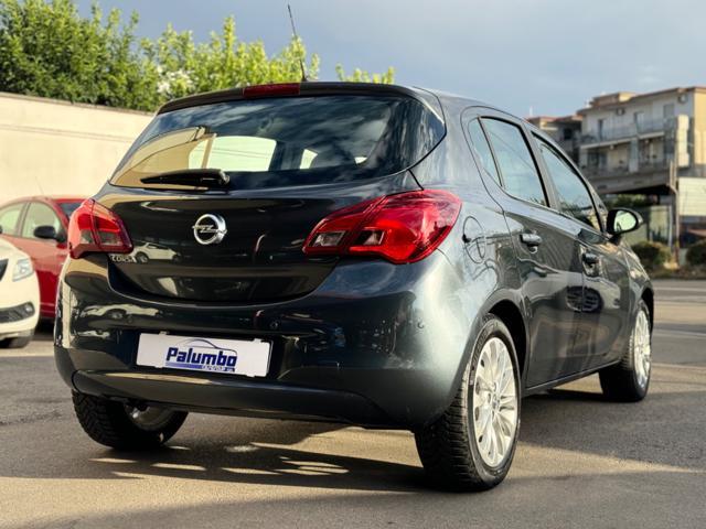 OPEL Corsa 1.4 90CV GPL Tech 5 porte Innovation