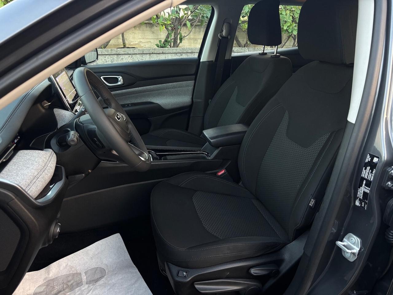 Jeep Compass 1.6 Multijet II 2WD