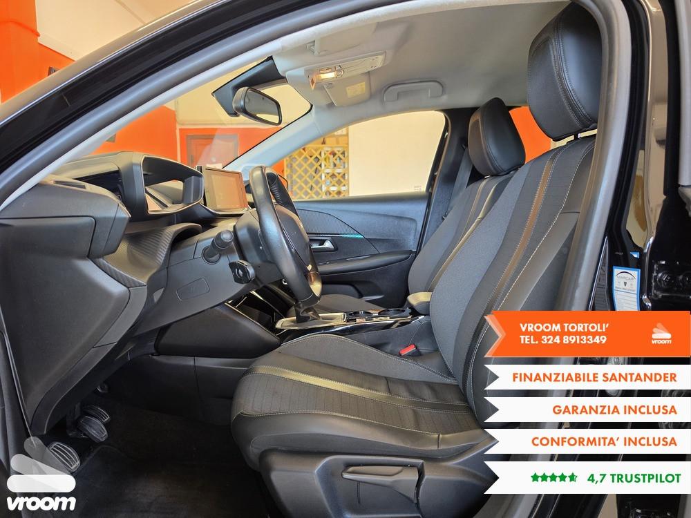 PEUGEOT 208 2ª serie 208 BlueHDi 100 Stop&Star...