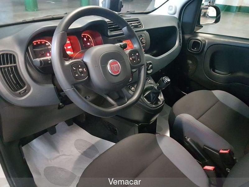 FIAT Panda 0.9 TwinAir Turbo 4x4 WILD