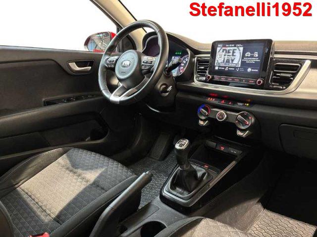 KIA Rio IV - 1.0 t-gdi mhev Style s/Comfort Pack 100cv i
