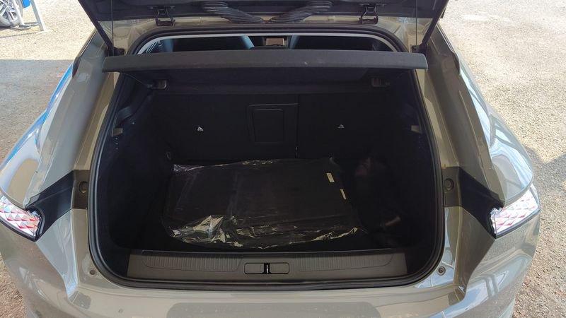 DS DS 4 BlueHDi 130 Automatico Business